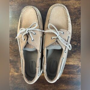 Women’s Sperry Boat Shoes
